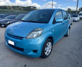Daihatsu Sirion 1.0 Hiro 5PT