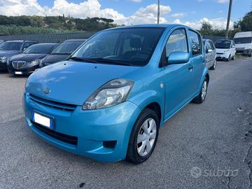 Daihatsu Sirion 1.0 Hiro 5PT