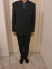 Vestito completo abito Sottotono tg 48-50