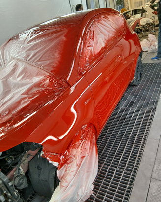 Carrozzeria