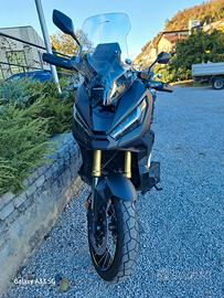 XADV 750