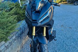 XADV 750