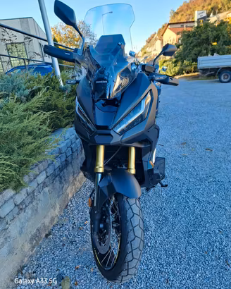 XADV 750