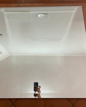 SPECCHIO QUADRATO DA PARETE