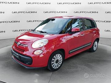 FIAT 500L 1.3 Multijet 85 CV Pop Star