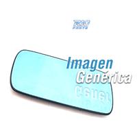 VETRO SPECCHIO DESTRO PER BMW X5 E53 99-07 RISCALD