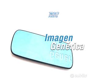 VETRO SPECCHIO DESTRO PER BMW X5 E53 99-07 RISCALD