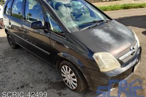 Opel meriva a x03 1.7 cdti 100cv 03-10 - ricambi