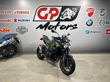 Kawasaki Z 900 125CV UNI PRO 11.000KM