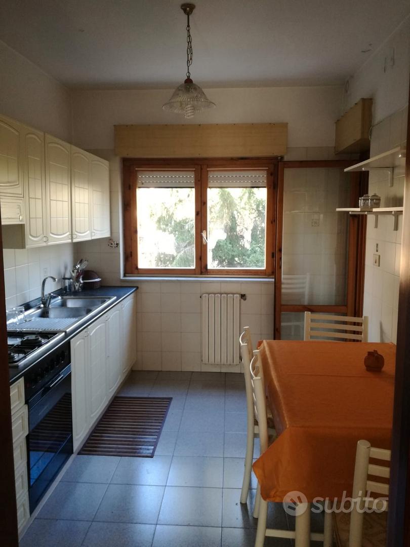Appartamento – Avellino, Ferrovia, Pianodardine - Vista 2