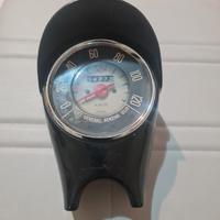 contachilometri conta km tachimetro fiat 500 epoca