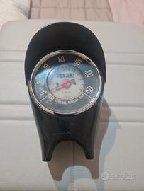 contachilometri conta km tachimetro fiat 500 epoca