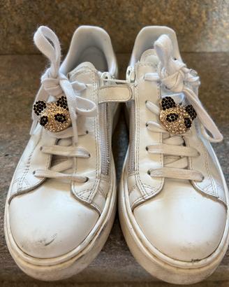 Scarpe bambina
