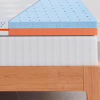 Topper sfoderabile come nuovo
