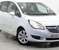 Opel meriva ricambi completi dal 2013 al 2023