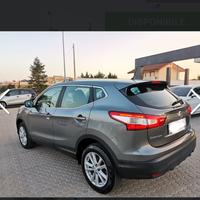 Nissan Qashqai j11 