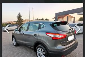 Nissan Qashqai j11 