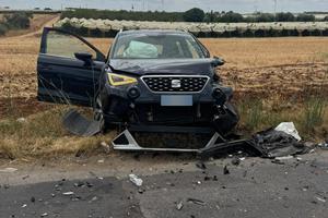 SEAT ARONA a  metano 