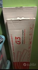 Deflettori  lancia y 2015-jeep renegade