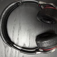 Sony MDR-10rc (cuscinetti da cambiare)