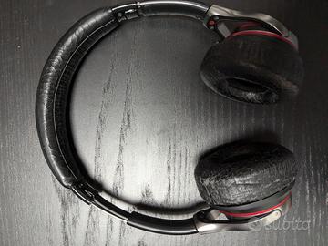 Sony MDR-10rc (cuscinetti da cambiare)