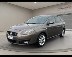 FIAT Croma 1.9 Multijet 16V Dynamic