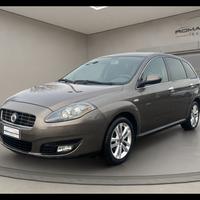 FIAT Croma 1.9 Multijet 16V Dynamic