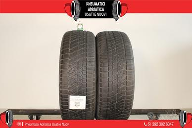 2 Gomme 235 55 R 18 Kumho al 80% SPED GRATIS