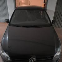 polo Volkswagen TDI 1600 5 porte 2010