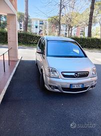 Opel meriva 1700 disel