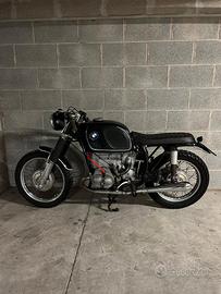 BMW R60/5 del 1972
