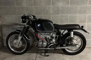BMW R60/5 del 1972