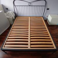 letto matrimoniale Cantori 