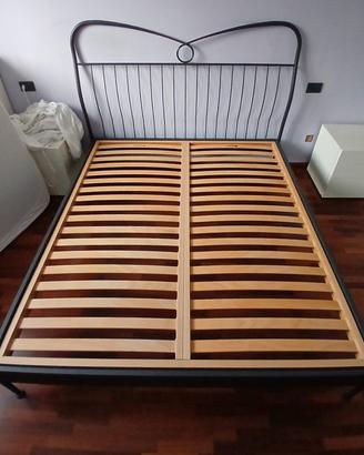 letto matrimoniale Cantori 