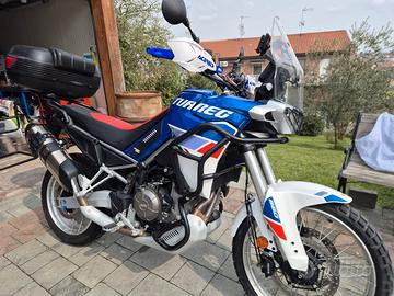 TUAREG 660 APRILIA