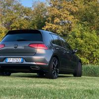 Golf 7.5
