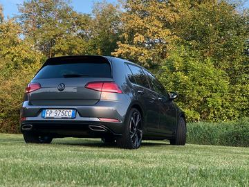Golf 7.5