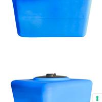 Serbatoio acqua 200 lt