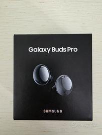 Samsung Galaxy Buds Pro