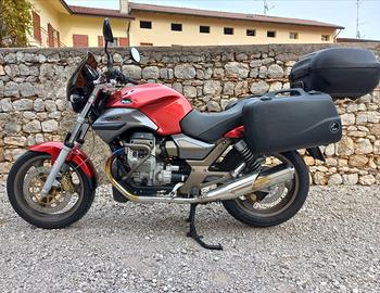 Moto Guzzi Breva 750 - 2004