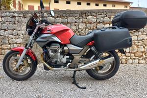 Moto Guzzi Breva 750 - 2004