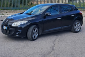 Renault Megane 1.5 d.c.i