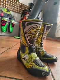 Stivali Moto Kostyle n36