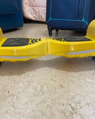Hoverboards SUV ruote da 8,5 pollici fuoristrada