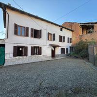 CASA SEMINDIPENDENTE A MARANZANA