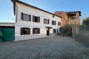 CASA SEMINDIPENDENTE A MARANZANA