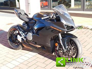 DUCATI Panigale V2 PARI AL NUOVO FINANZIABILE