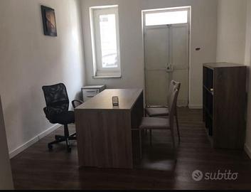 Postazione da lavoro