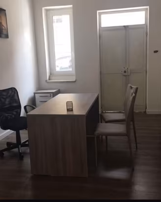 Postazione da lavoro