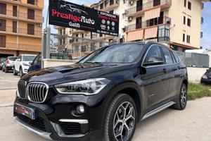 Bmw X1 sDrive18d 2.0 150cv xLine 2017
